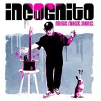 Music. Magic. Ironic. | Incognito (CD) ( продажа после наличие )