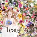 Tears(初回限定盤B)(DVD付) ／ Royz (CD)