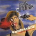 RUSSIAN ROULETTE〜NO POSERS ALLOWED 1985-.. ／ カスバ (CD)