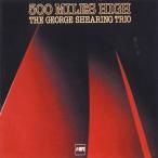 500 миля z* высокий | George *sia кольцо (p)/ Neal s=he человек g* L ste do*pe Dell sen(b)/ Lewis *schu.. (CD) ( продажа после наличие )