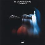  Inter Continental | Joe * Pas (g)/ ever Hal to* way балка (b)/ke колено * Crea (ds) (CD) ( продажа после наличие )