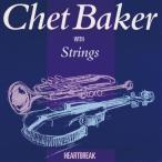  Heart break | Chet * Baker (CD) ( предварительный заказ )