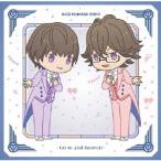 DJCD HE★VENS RADIO 〜Go to 2nd heaven〜 ／ 緑川光/内田雄馬 (CD)