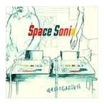 Space Sonic ／ ELLEGARDEN (CD)