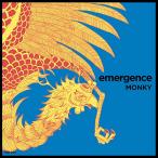 emergence ／ MONKY (CD)