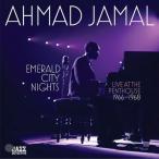 Emerald City Nights - Live At The Pentho.. ／ Ahmad Jamal (CD)