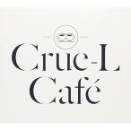 Crue-L Cafe Compiled by KENJI TAKIMI ／ オムニバス (CD)
