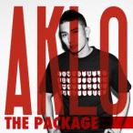 Yahoo! Yahoo!ショッピング(ヤフー ショッピング)THE PACKAGE ／ AKLO （CD）