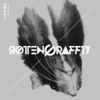 世界の終わり(DVD付) ／ ロットングラフティー (CD)