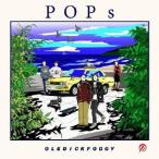 POPs ／ OLEDICKFOGGY (CD)