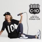 C-10〜selected 2006-2016〜 ／ COMA-CHI (CD)