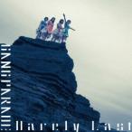 Barely Last ／ GANG PARADE (CD)