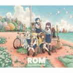 ROM ／ さよならポニーテール (CD)