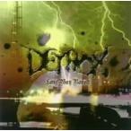Long Way Round ／ DETROX (CD)