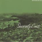 シンシアリー・コンテ(2024年リマスター盤) ／ コンテ・カンドリ (CD) (発売後取り寄せ)