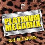 PLATINUM MEGAMIX-CLUB HITS EDITION-Mixed.. ／ オムニバス (CD)