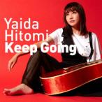 Yahoo! Yahoo!ショッピング(ヤフー ショッピング)Keep Going（初回限定盤）（DVD付） ／ 矢井田瞳 （CD）