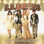 B.B.QUEENS LEGEND〜See you someday〜(DVD付) ／ B.B.クィーンズ (CD)