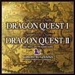  реверберация Kumikyoku [ Dragon Quest I*II] |........(CD)