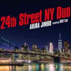 24th Street NY Duo(Featuring Will Lee) ¡¿ ¿ÀÊݾ´ (CD) (ȯÇä¸å¼è¤ê´ó¤»)