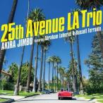 25th Avenue LA Trio(Featuring Abraham La.. ¡¿ ¿ÀÊݾ´ (CD) (ͽÌó)