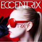 ECCENTRIX | TRIX (CD)