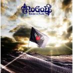 Raise a Flag(Type-A) ／ NoGoD (CD)