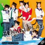 ZENKAI PLAY/FRESH PUSSYCAT CHOICE ／ ZEN THE HOLLYWOOD (CD)