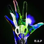 HANDS UP(通常盤) ／ B.A.P (CD)