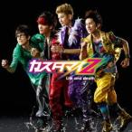 Life and death(DVD付) ／ カスタマイZ (CD)