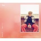 Toy(Japanese Version)(ZICO Edition)(初回限定.. ／ Block B (CD)