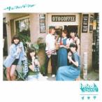 サマーファンデーション(Type-A)(初回限定盤)(DVD付) ／ lyrical school (CD)
