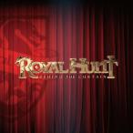 BEHIND THE CURTAIN[ ограниченное количество запись ] | Royal * рукоятка to(CD) ( продажа после наличие )