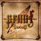proof(通常盤) ／ NoGoD (CD)