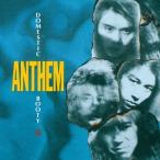 DOMESTIC BOOTY ／ アンセム (CD)