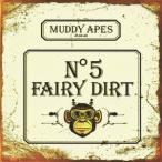 Fairy Dirt No.5(初回限定盤)(DVD付) ／ Muddy Apes (CD)