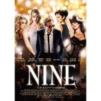 NINE ／ ダニエル・デイ=ルイス (DVD)