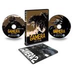 『ガメラ2 レギオン襲来』 4K デジタル修復 Ultra HD Blu-ray.. ／ 永島敏行 (4K ULTRA HD)