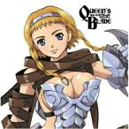 TVアニメ「クイーンズブレイド 流浪の戦士」キャラクターソングCD vol.1 .. / 川澄綾子(レイナ) (CD)