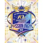 BD THE IDOLM@STER SideM 10th ANNIVERSARY ST ＠GE 〜P ＠SSION-ING