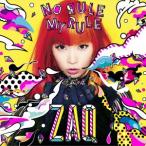NO RULE MY RULE(初回限定盤)(DVD付) ／ ZAQ (CD)