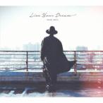 入野自由6thミニアルバム「Live Your Dream」(豪華盤)(DVD付.. ／ 入野自由 (CD)