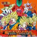 Battle of Omega ／ 影山ヒロノブ (CD)