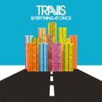 エヴリシング・アット・ワンス(デラックス)(初回限定盤)(DVD付) ／ トラヴィス (CD)
