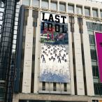 青春トレイン(初回限定盤)(DVD付) ／ ラストアイドル 