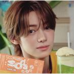 SODA SODA(メンバーソロジャケット盤/HANJIN)(限定盤) ／ TWS (CD) (予約)