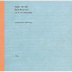  Stan da-z* in *noru way | Keith *ja let * Trio (CD)