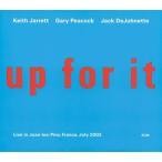  выше * four *ito| Keith *ja let * Trio (CD)