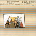  вилка *songs( производство ограничение запись ) | Charlie * разделение ten/yan*garubarek/eg ремень *jismonchi(CD)