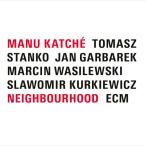  Neighborhood ( производство ограничение запись ) |man*ka che (CD)